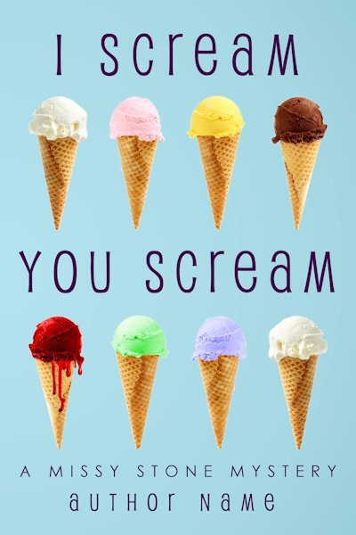 I scream you scream