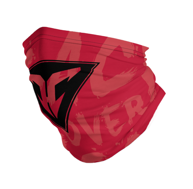 Just Heart face covers