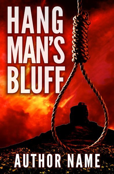 Hang man's bluff