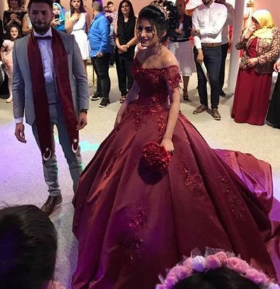 Off the Shoulder Prom Dresses Birthday Dresses Pageant Gown