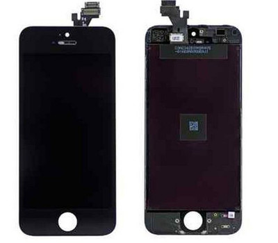 iPhone 5 Black Screen Replacement