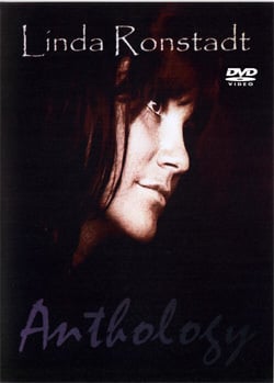 LINDA RONSTADT Anthology 2DVDs