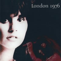 LINDA RONSTADT Live At The Victoria Theatre,LONDON On 13.November.1976 DVD - Thumbnail 1