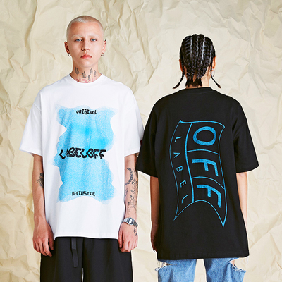 LABELOFF T SHIRT