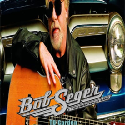 Bob seger live at td garden, boston, ma 11.29.2014 dvd - Thumbnail 2