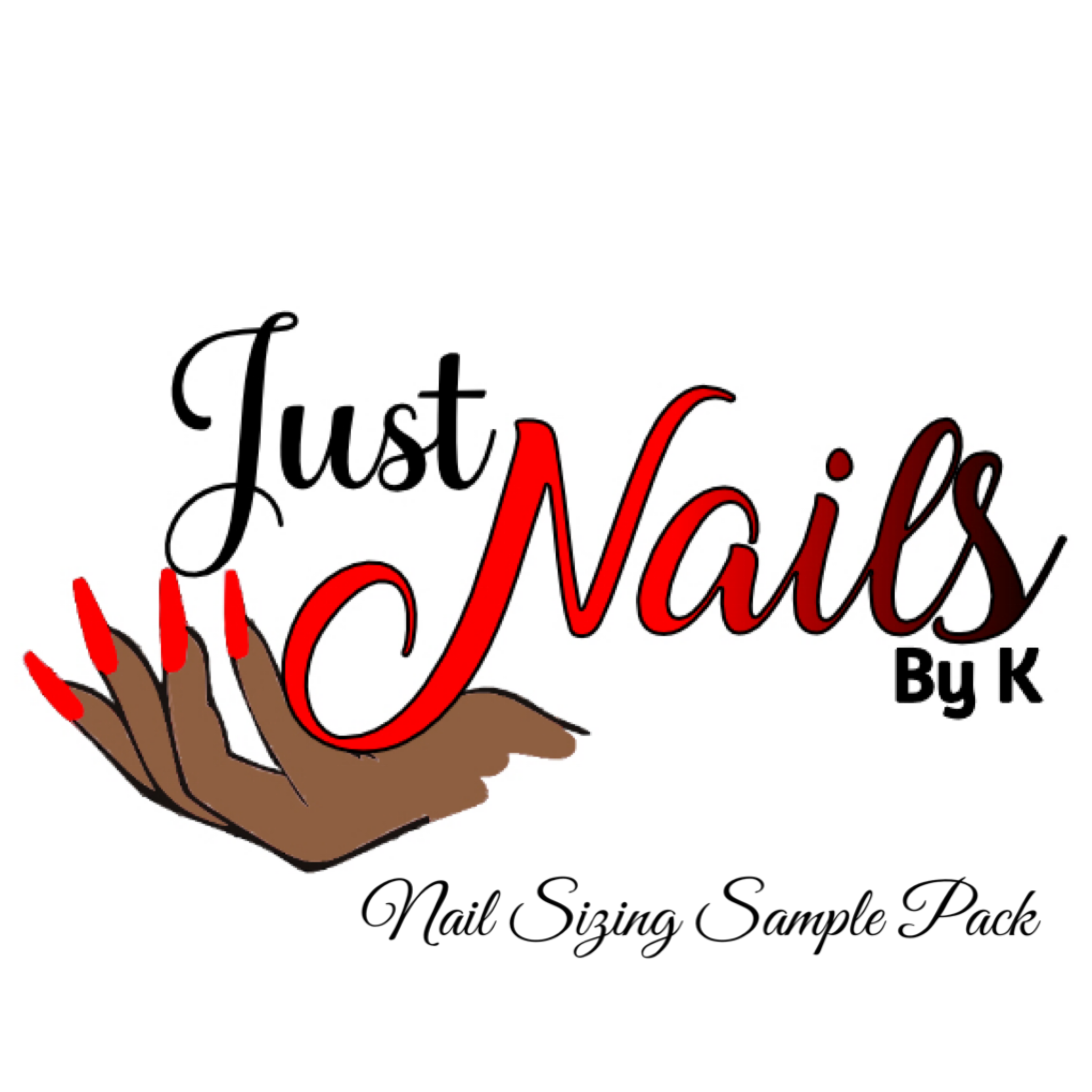 Nail Sizing Sample Pack