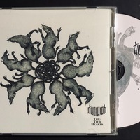 DUNWICH - Tail-Tied Hearts (Cal-178) - Thumbnail 1