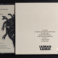 DUNWICH - Tail-Tied Hearts (Cal-178) - Thumbnail 2