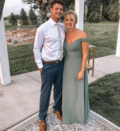 Off the Shoulder Bridesmaid Dresses Long under 100