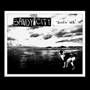 Sandy city "surfin' wa" 12" lp (rok lok)