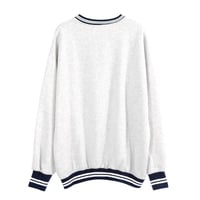 Vintage Sun Print Sweatshirt - Thumbnail 2