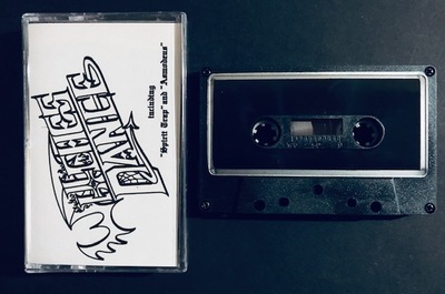 WITCHES DANCE - Demo 2020