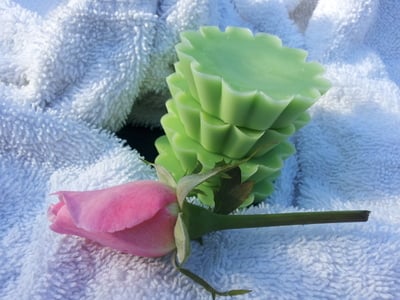 Magick Melts Set of 5 sampler