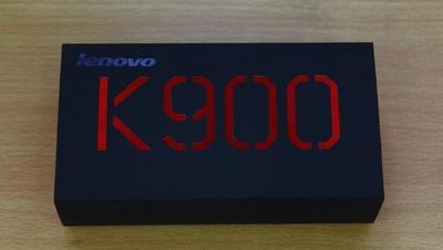 Lenovo K900 16G Intel Dual Core 2.0GHz 2G RAM Android