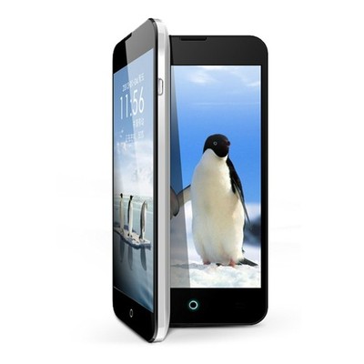 Faea F1 4.5-inch 720P Screen Quad-core Processor 3G Android Phone
