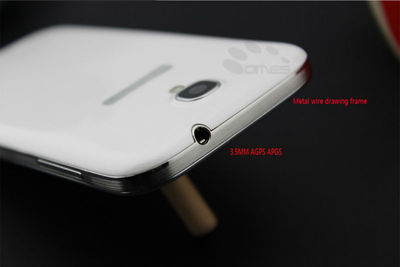 Mini S4 MT6572 Dual Core 1.2GHz Android 4.2 4.3 inch TFT Screen 854*480 Dual Sim Smartphone