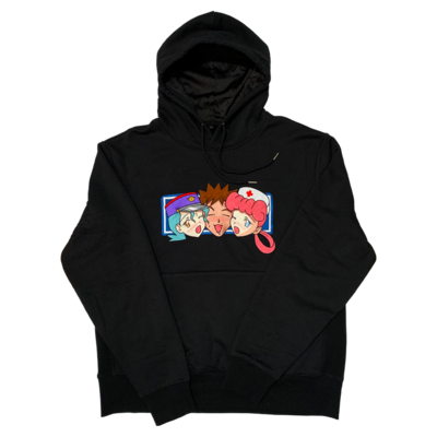 Brock's Dream Hoodie