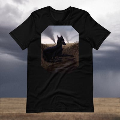 Grim Fields - T-Shirt