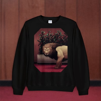 The Lobby - Sweatshirt