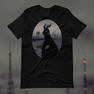 The Witching Hour - T-Shirt