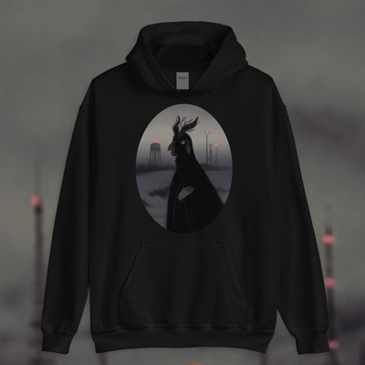 The Witching Hour - Pullover Hoodie