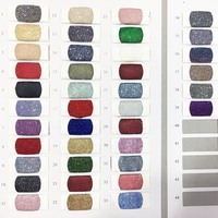 Sparkly Bodycon Straps Satin Mini Dresses Birthday Dress Party Dresses - Thumbnail 5