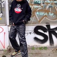 Colorful Cocoa Loops Hoodie - Thumbnail 4