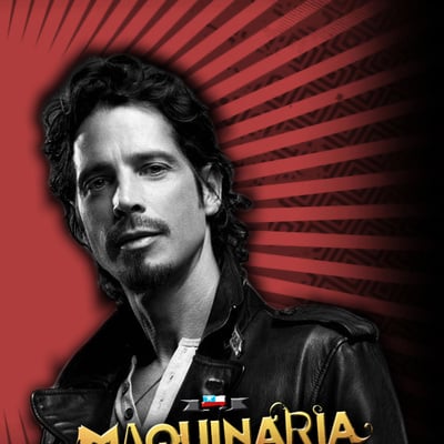 Chris cornell live at the maquinaria festival, santiago de chile 11.12.2011 dvd - Thumbnail 4