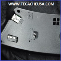 Spy Hat Surveillance Camera with Remote Control  - Thumbnail 3