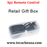 720 x 480 Mini Car Key Chain Video DVR Recorder Camera - Thumbnail 4