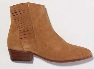 New Handmade Suede Pure Leather Inside Zipper Boots for Men's