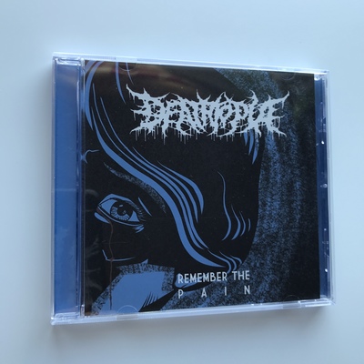 Deathtopia - "Remember the Pain"