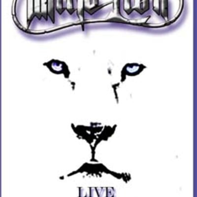 White lion live at the ritz 1988 dvd - Thumbnail 5