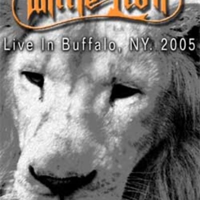 Mike tramps's white lion live in buffalo, ny. 2005 dvd - Thumbnail 1