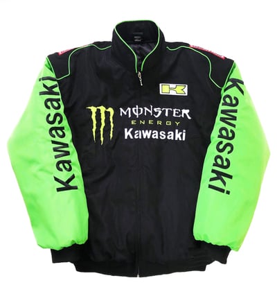 K A W A S A K I F1 JACKET