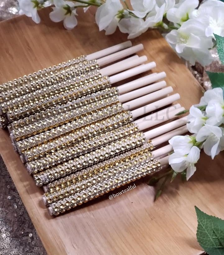 "Upgrade My Order" Sweet Treats