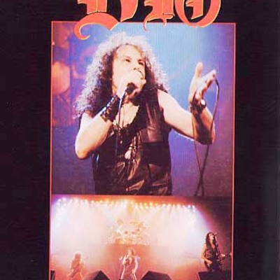 Dio a special from the spectrum dvd - Thumbnail 5