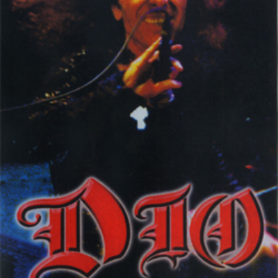 Dio en buenos aires 2001 dvd - Thumbnail 3