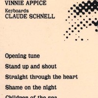 DIO LIVE '83 DVD - Thumbnail 1