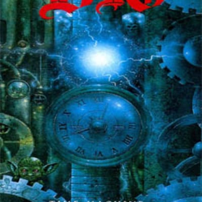 Dio time machine videos 1990 dvd - Thumbnail 1