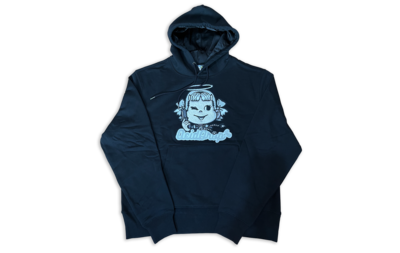 Acid-Chan Chenille Grey