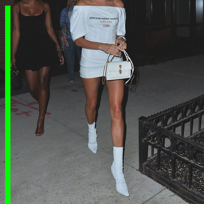 Pointed high-heeled short boots women stiletto S-270