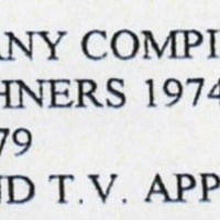 BAD COMPANY COMPILATION DVD - Thumbnail 1