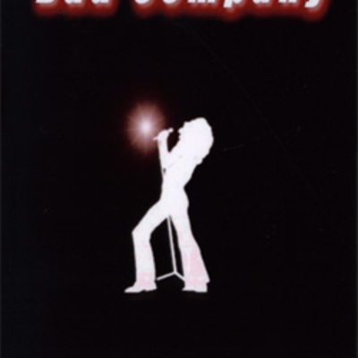 Bad company '74 & '79 don kirshner rock concert dvd - Thumbnail 3