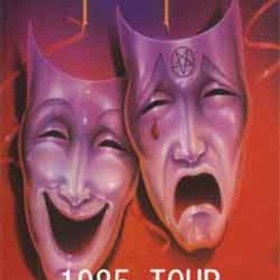 Motley crue 1985 tour dvd - Thumbnail 4