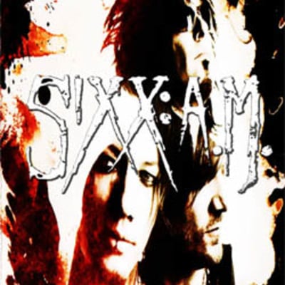 Sixx a.m. (nikki sixx of motley crue) halloween havoc, live in salt lake city 10.25.2007 dvd - Thumbnail 1
