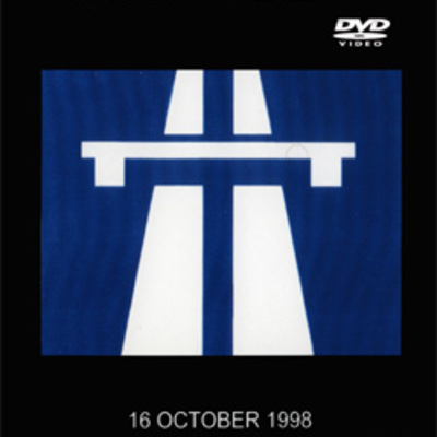 Kraftwerk free jazz festival excerpts rio de janeiro brazil1998 dvd - Thumbnail 3