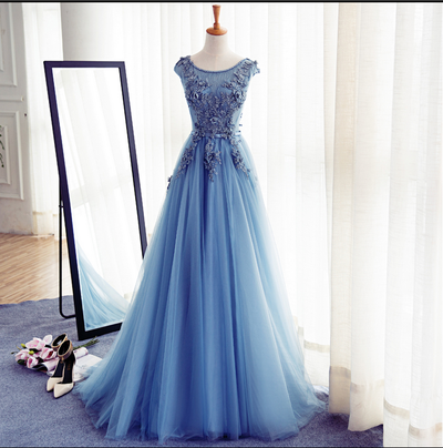 Princess Ball Gown Prom Dresses,Evening Dresses,Quinceanera Dresses,Beautiful Prom Dresses