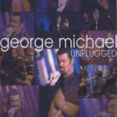 George michael unplugged in london 1996 dvd - Thumbnail 5