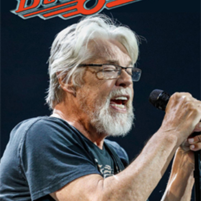 Bob seger live at the rogers arena, vancouver, bc, canada 02.07.2019 dvd - Thumbnail 1